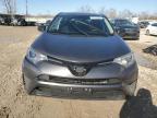 2018 Toyota Rav4 Le იყიდება Kansas City-ში, KS - Rear End