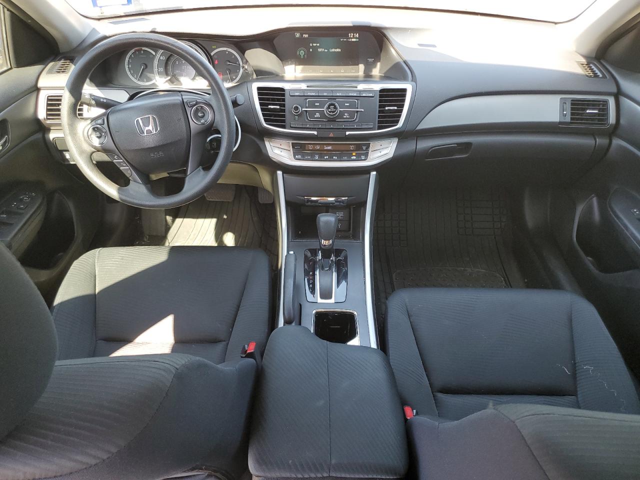 2014 Honda Accord - Image 8
