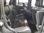 2012 Jeep Liberty Limited за продажба в Billings, MT - Front End