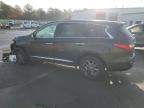 2013 Infiniti Jx35  იყიდება Brookhaven-ში, NY - Front End