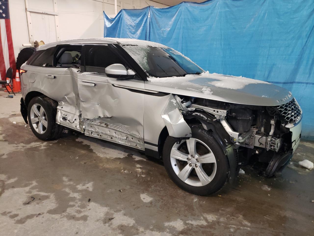 2019 Land Rover Range Rover - Image 4