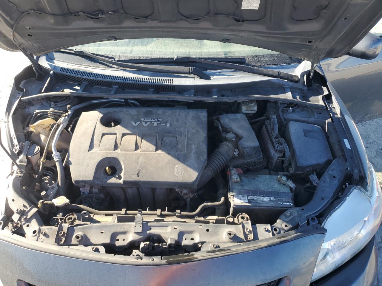 2010 Toyota Corolla - Image 12