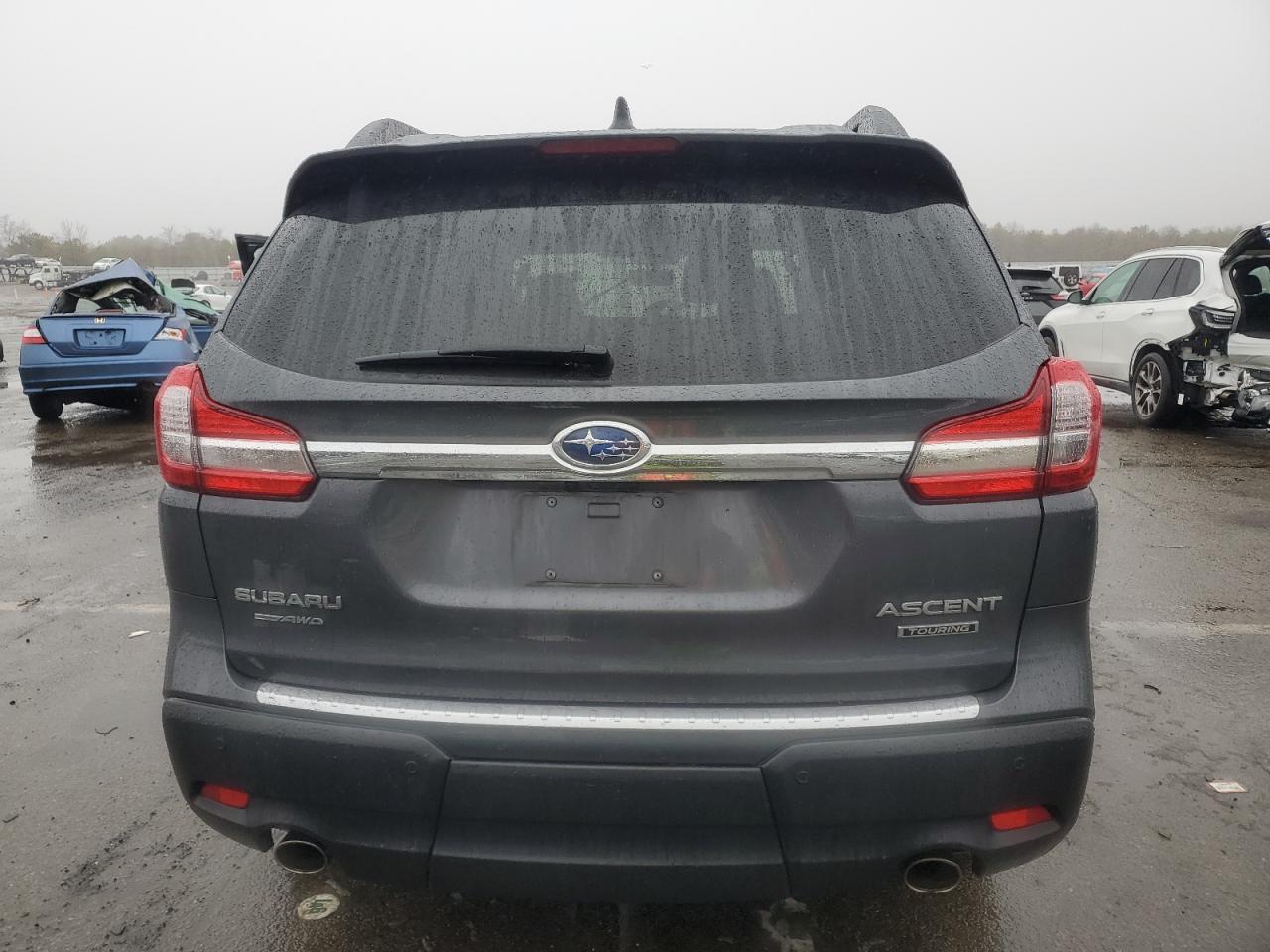 2021 Subaru Ascent - Image 6