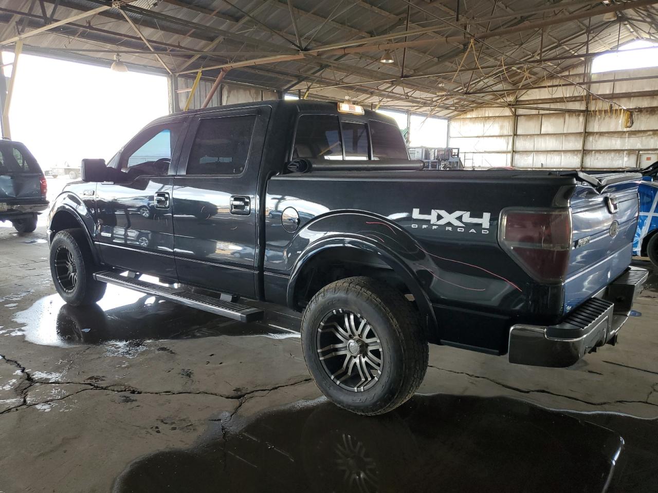 2013 Ford F-150 - Image 2
