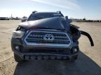 2016 Toyota Tacoma Double Cab იყიდება Fresno-ში, CA - Front End