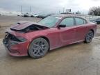 2023 Dodge Charger R/T en Venta en Oklahoma City, OK - Front End