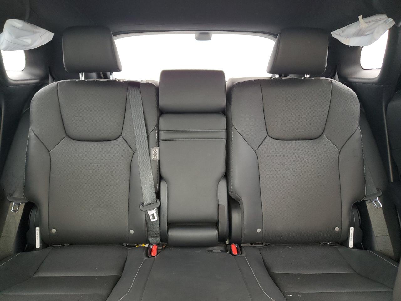 2023 Lexus RX - Image 10