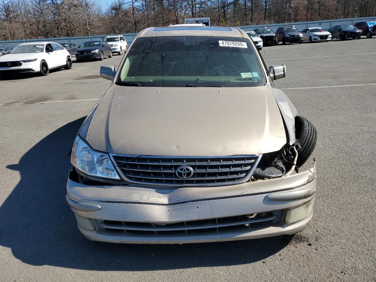 2003 Toyota Avalon - Image 5