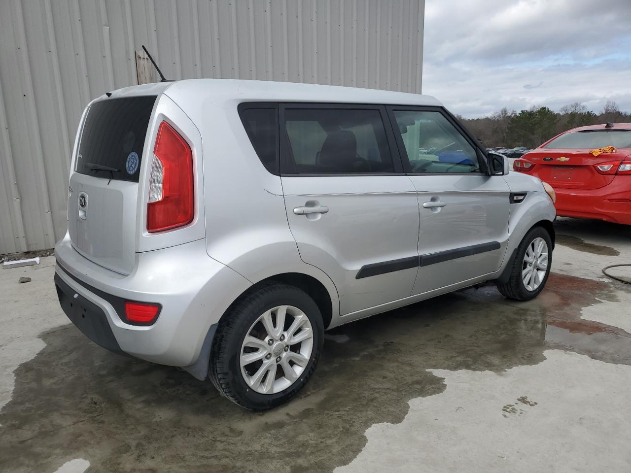 2013 Kia Soul - Image 3
