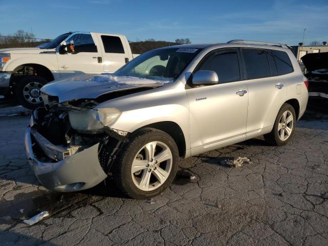 2009 Toyota Highlander Limited