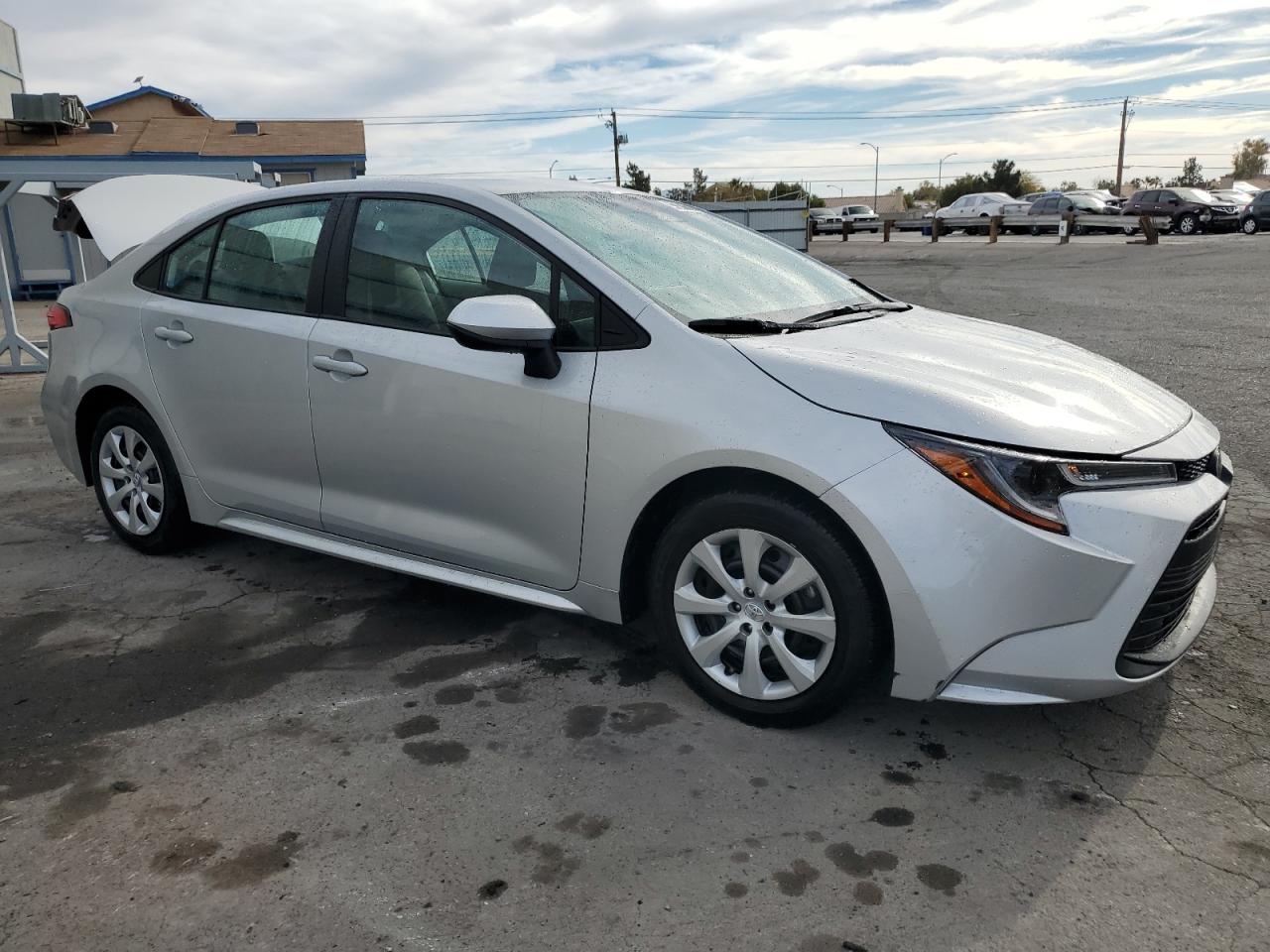 2024 Toyota Corolla - Image 4