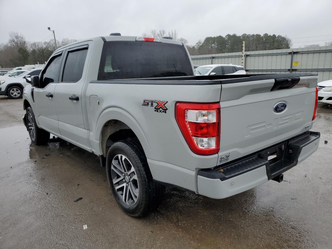 2023 Ford F-150 - Image 2