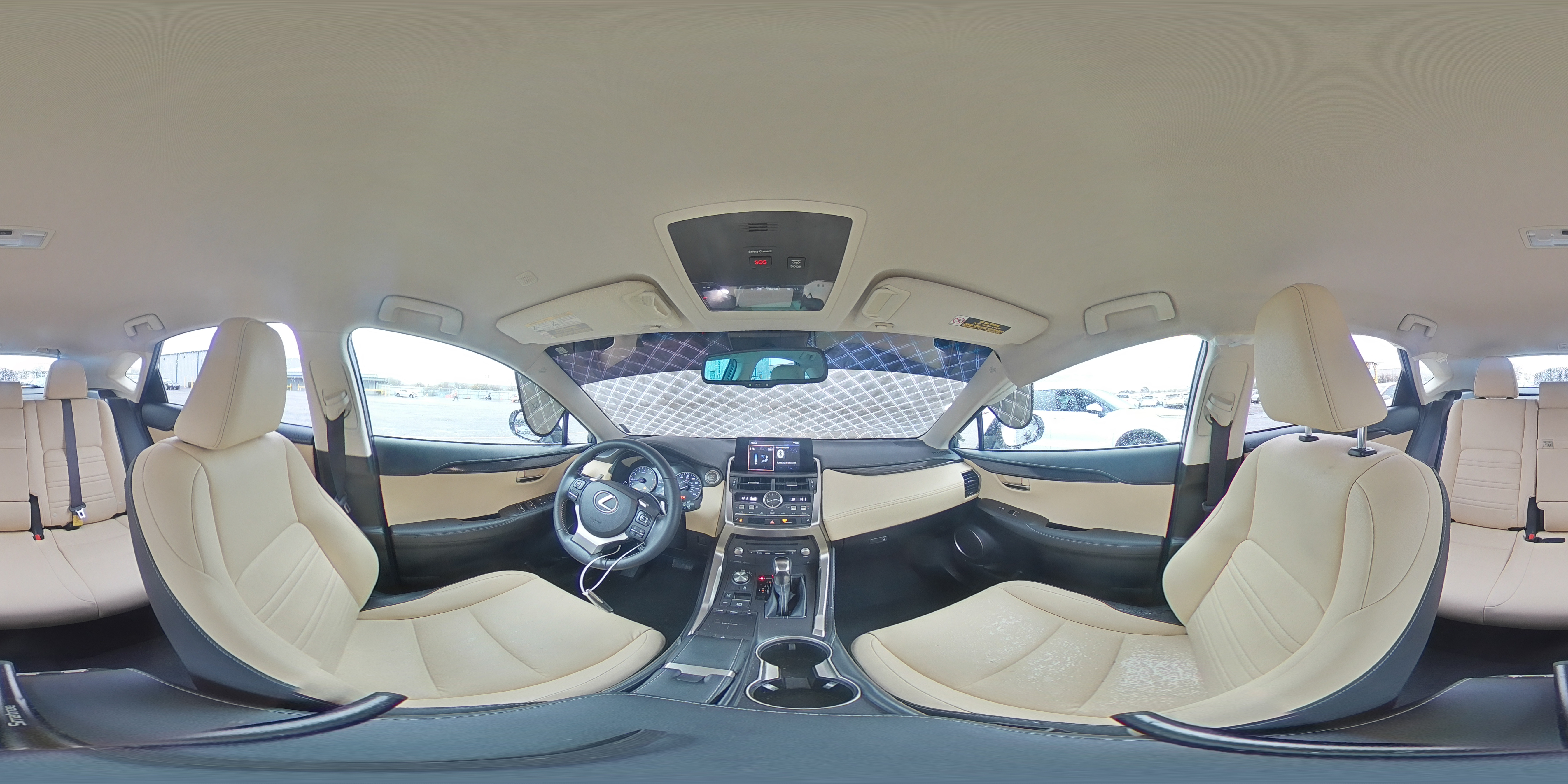 2019 Lexus NX - Image 13