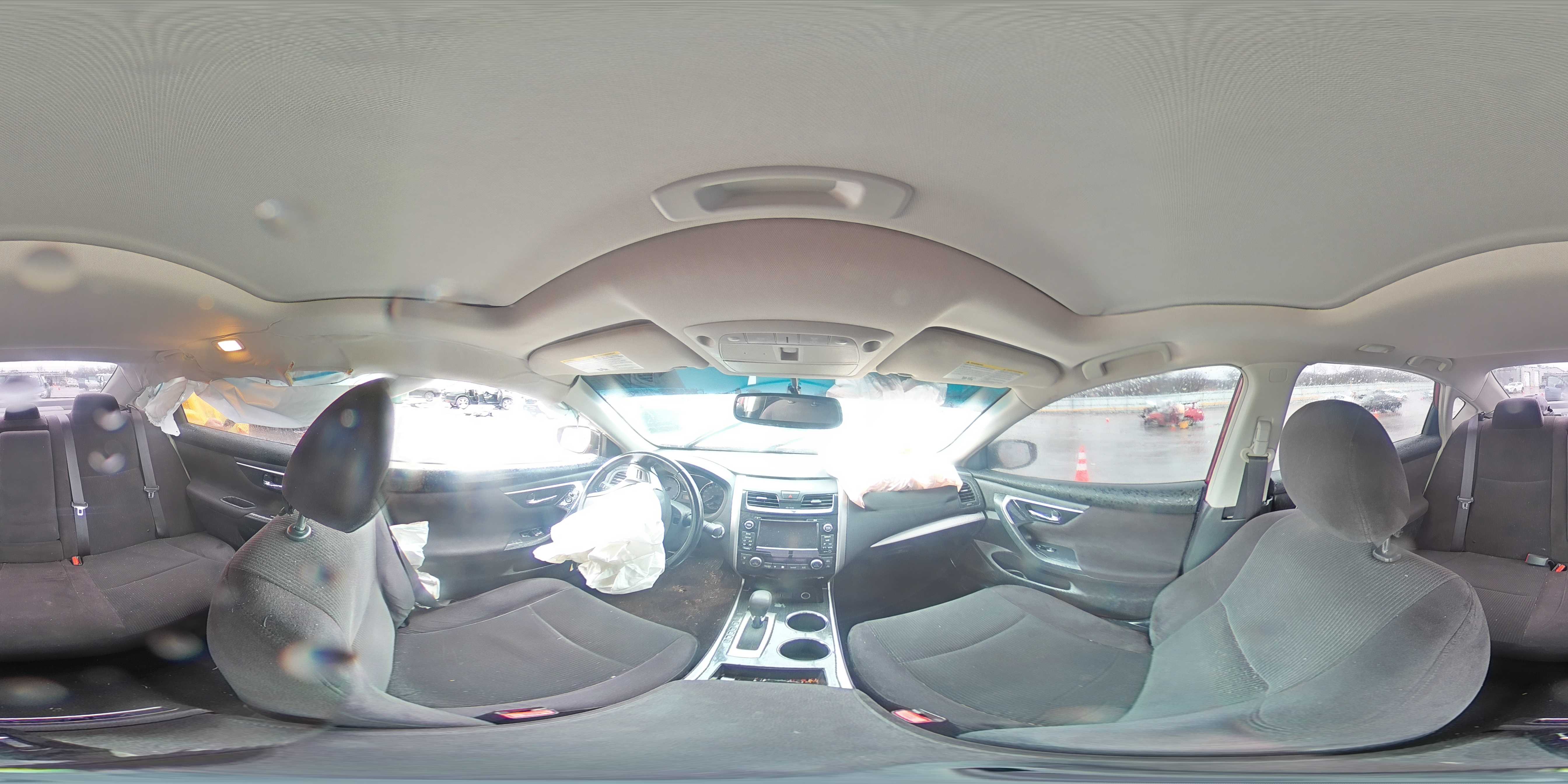 2013 Nissan Altima - Image 13