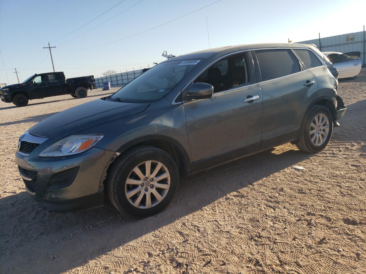 2010 Mazda CX-9 - Image 1