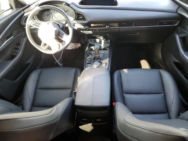  MAZDA CX30 2023 Вугільний