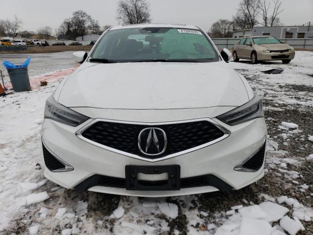 ACURA ILX 2019 Белы