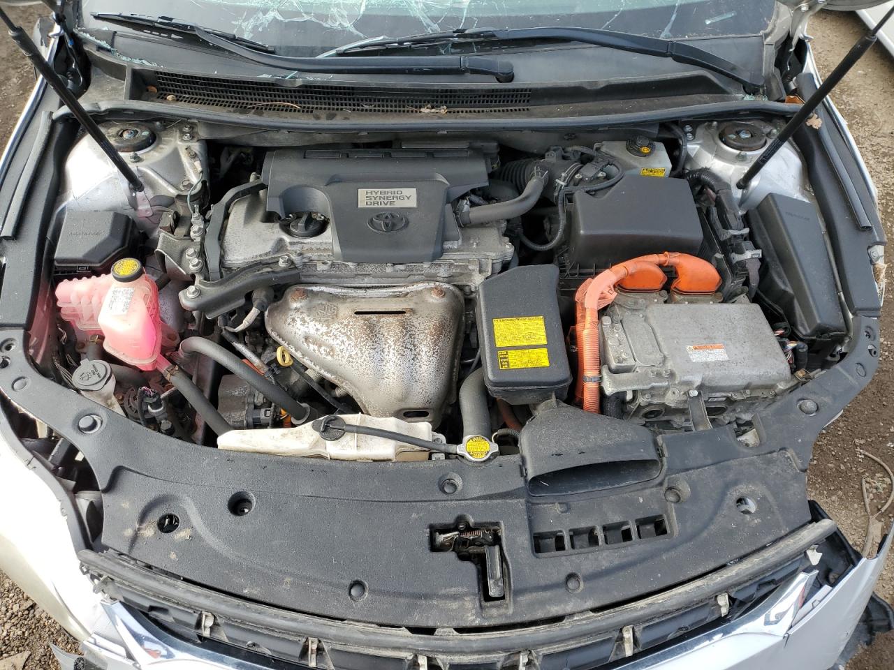 2014 Toyota Avalon - Image 11