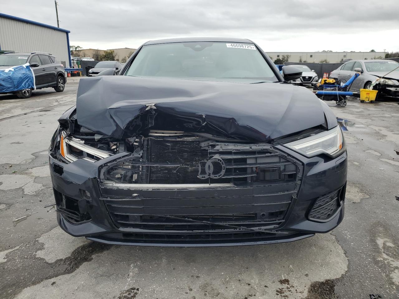 2021 Audi A6 - Image 5