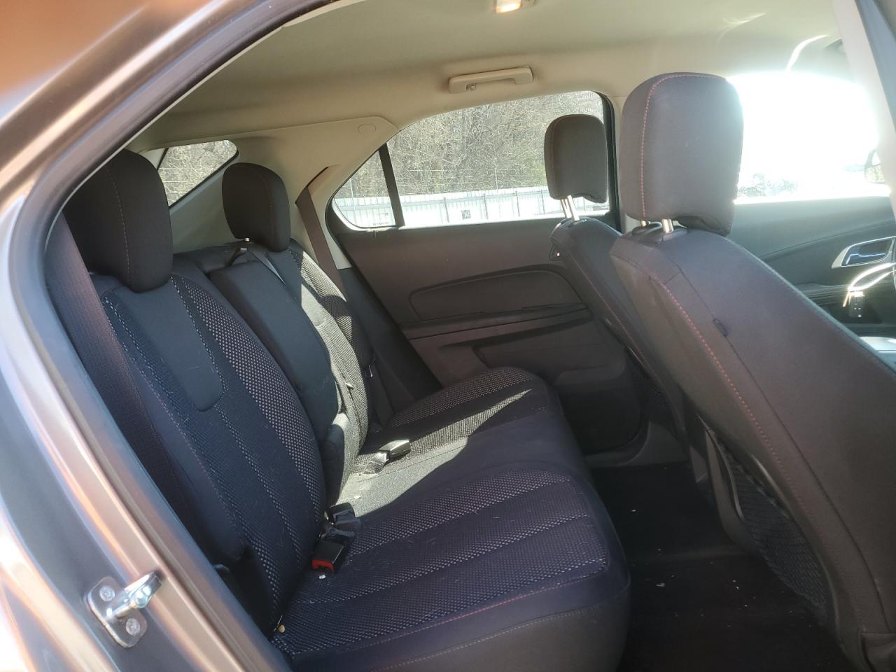 2012 Chevrolet Equinox - Image 11