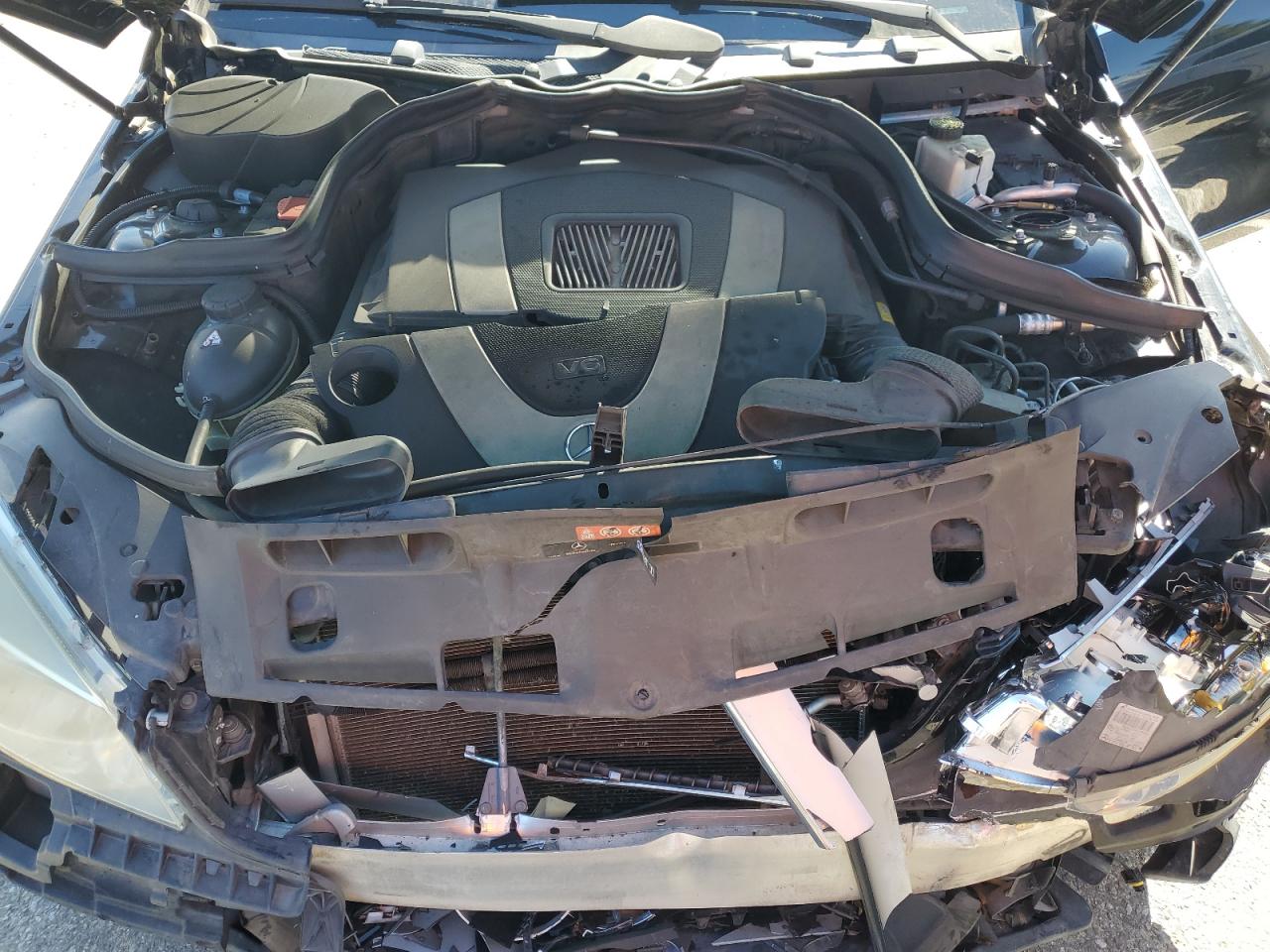 2008 Mercedes-Benz C-klasse - Image 11