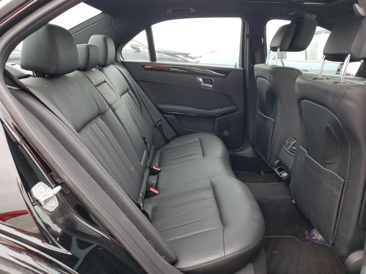 2010 Mercedes-Benz E-klasse - Image 10