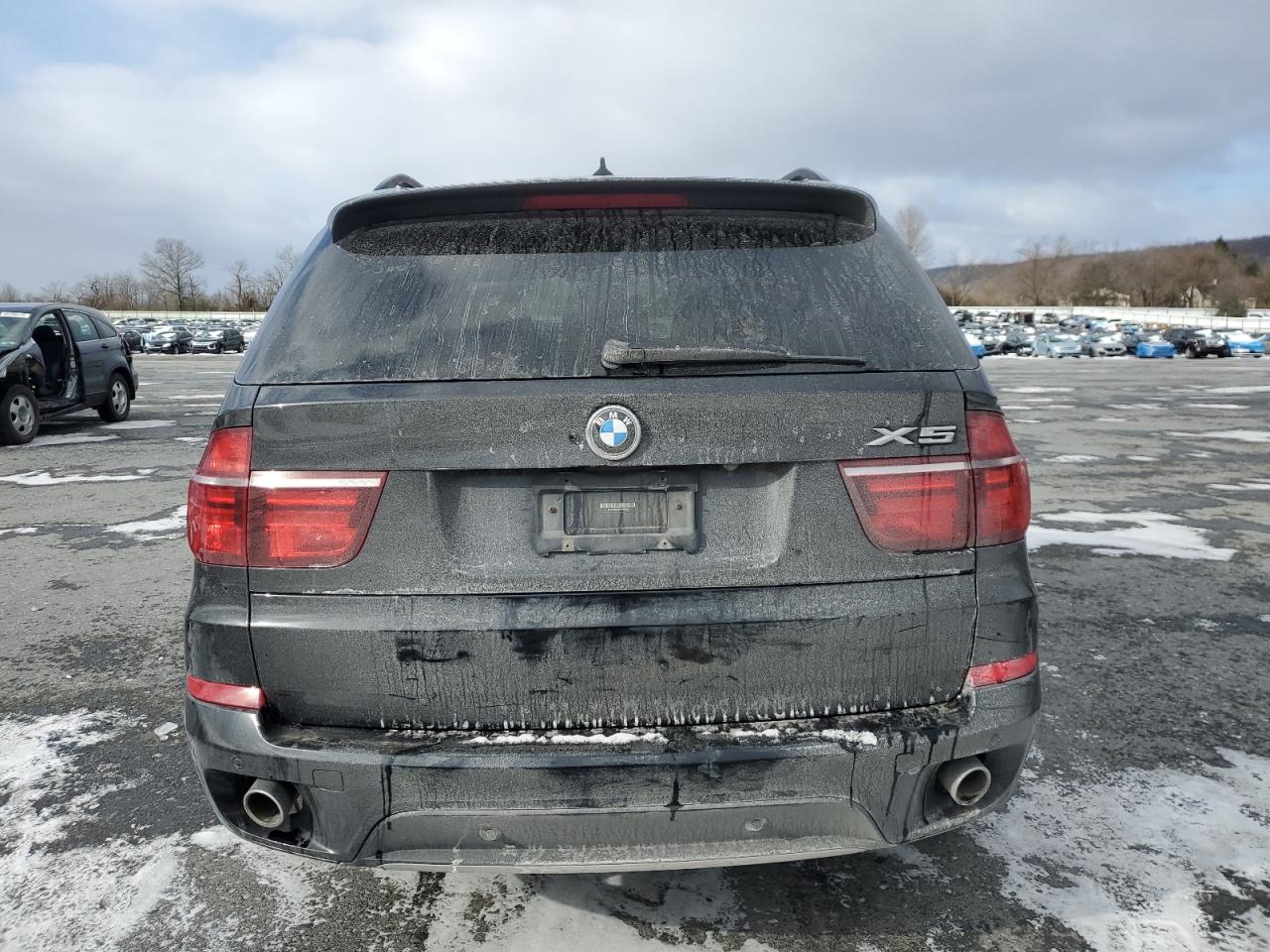 2012 BMW X5 - Image 6