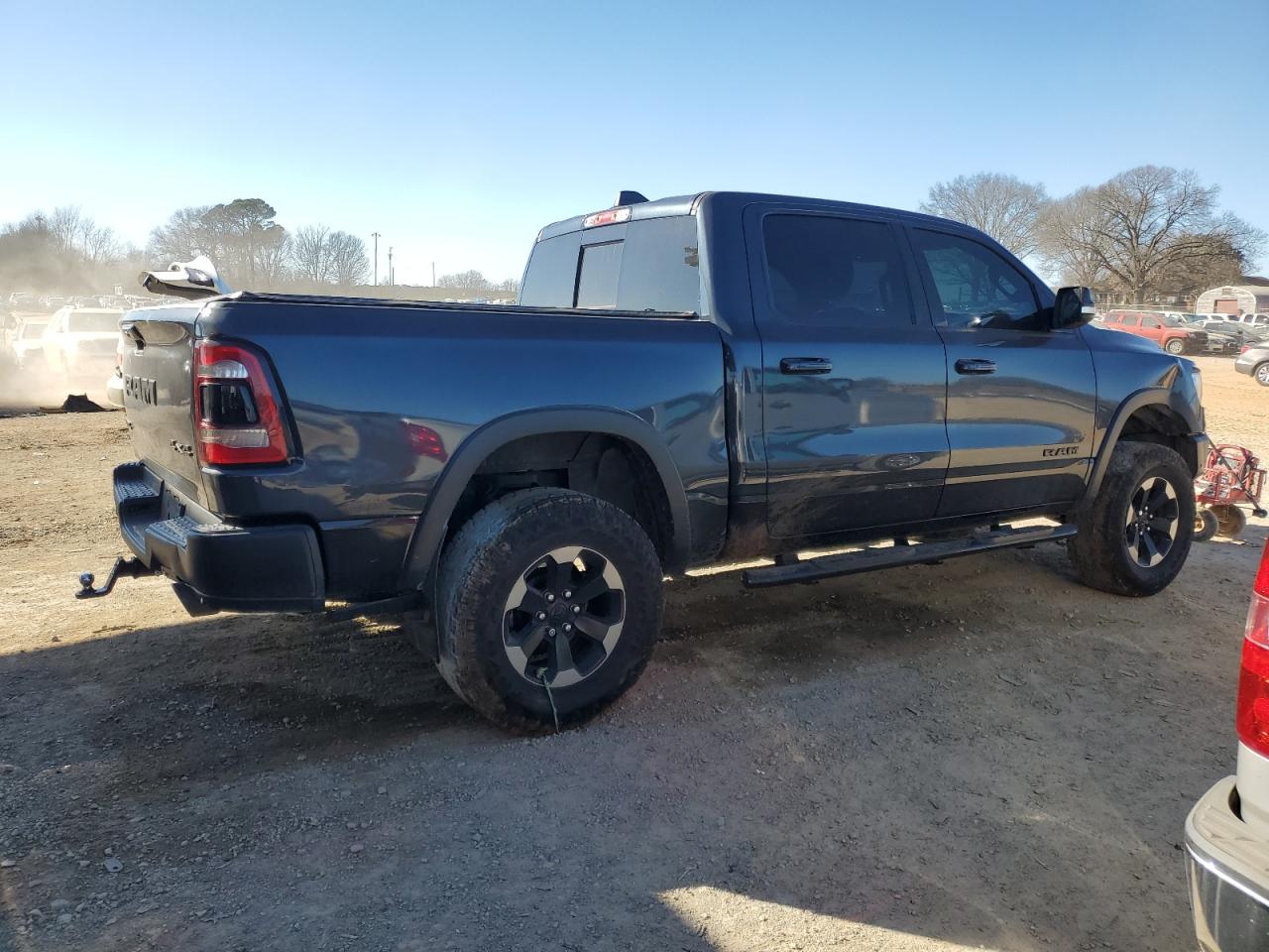2019 Dodge RAM - Image 3