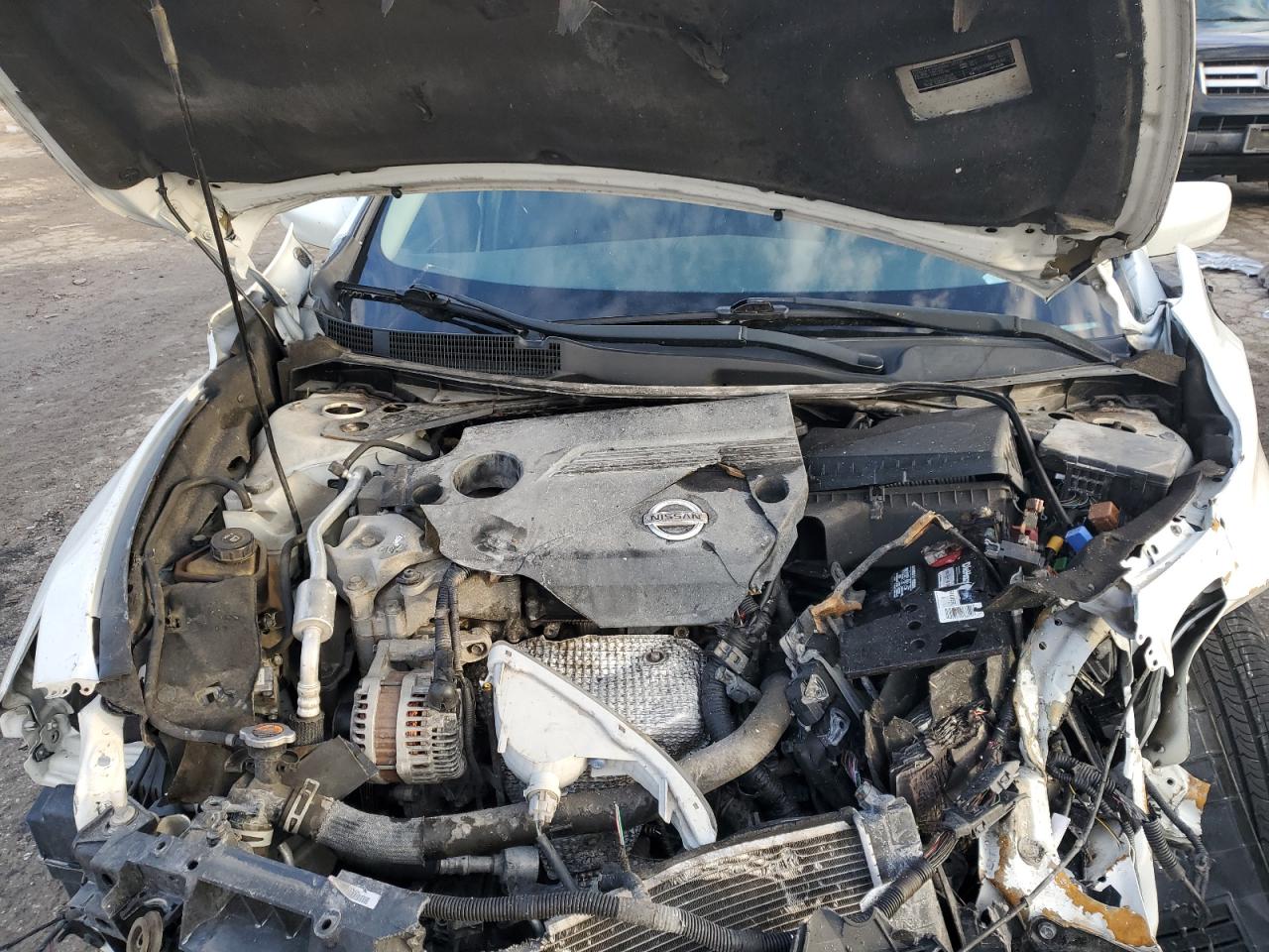 2013 Nissan Altima - Image 11