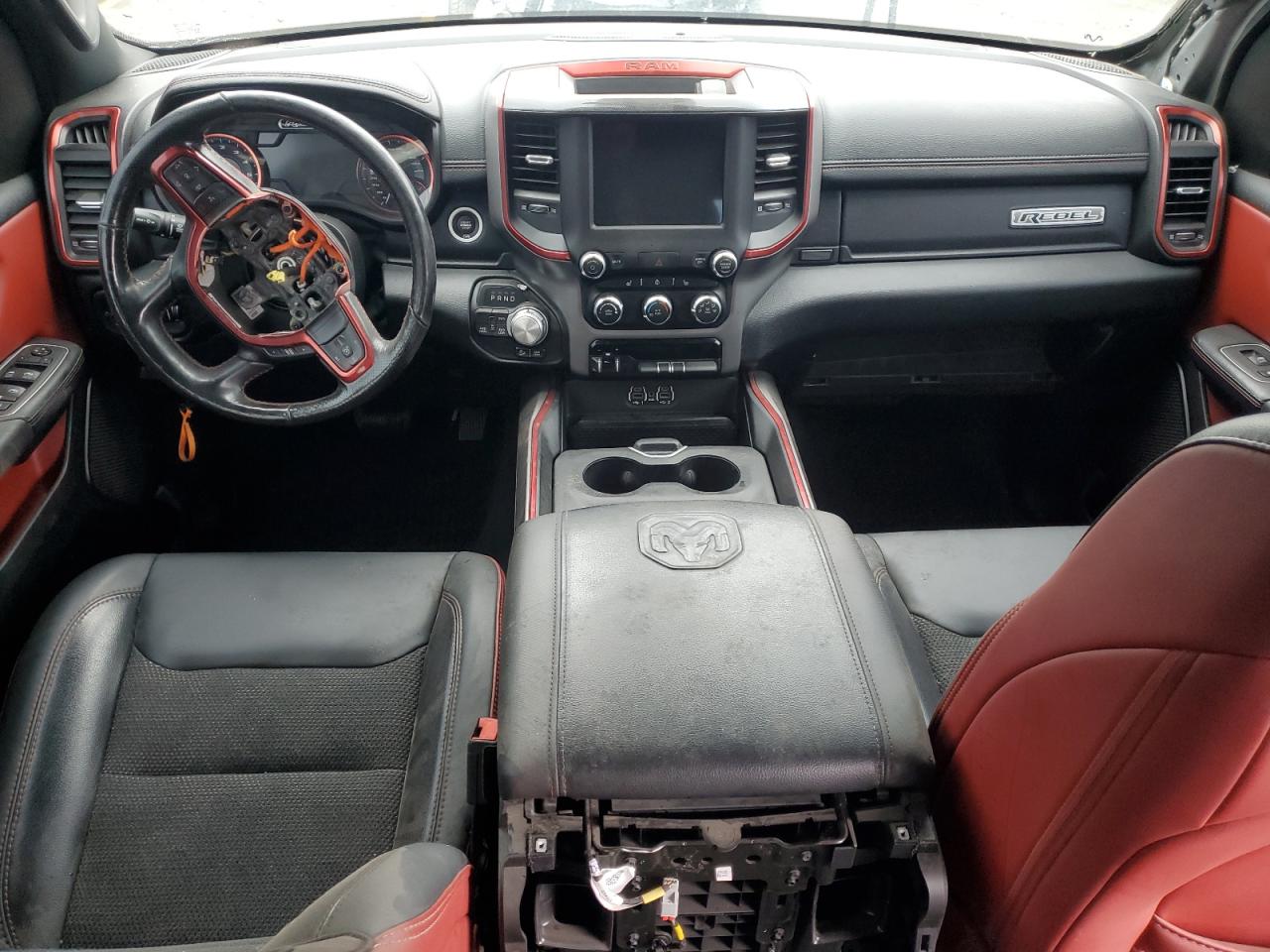 2020 RAM 1500 - Image 8
