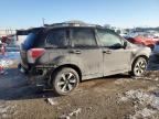 2017 Subaru Forester 2.5I Premium na sprzedaż w Wichita, KS - Front End