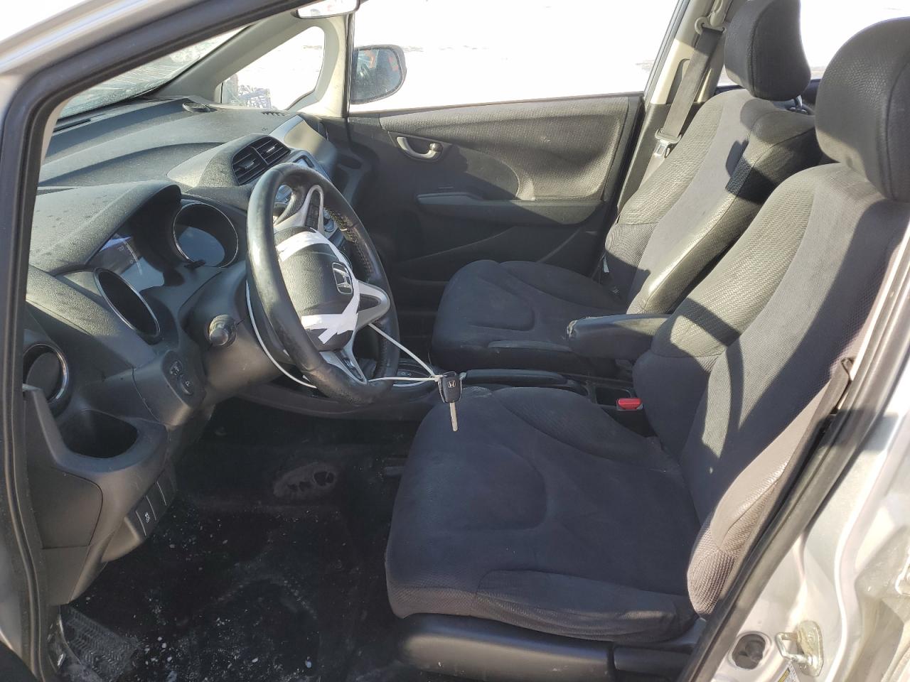 2012 Honda Fit - Image 7