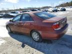 2005 Toyota Camry Le de vânzare în North Billerica, MA - Normal Wear