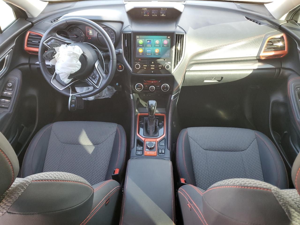 2019 Subaru Forester - Image 8