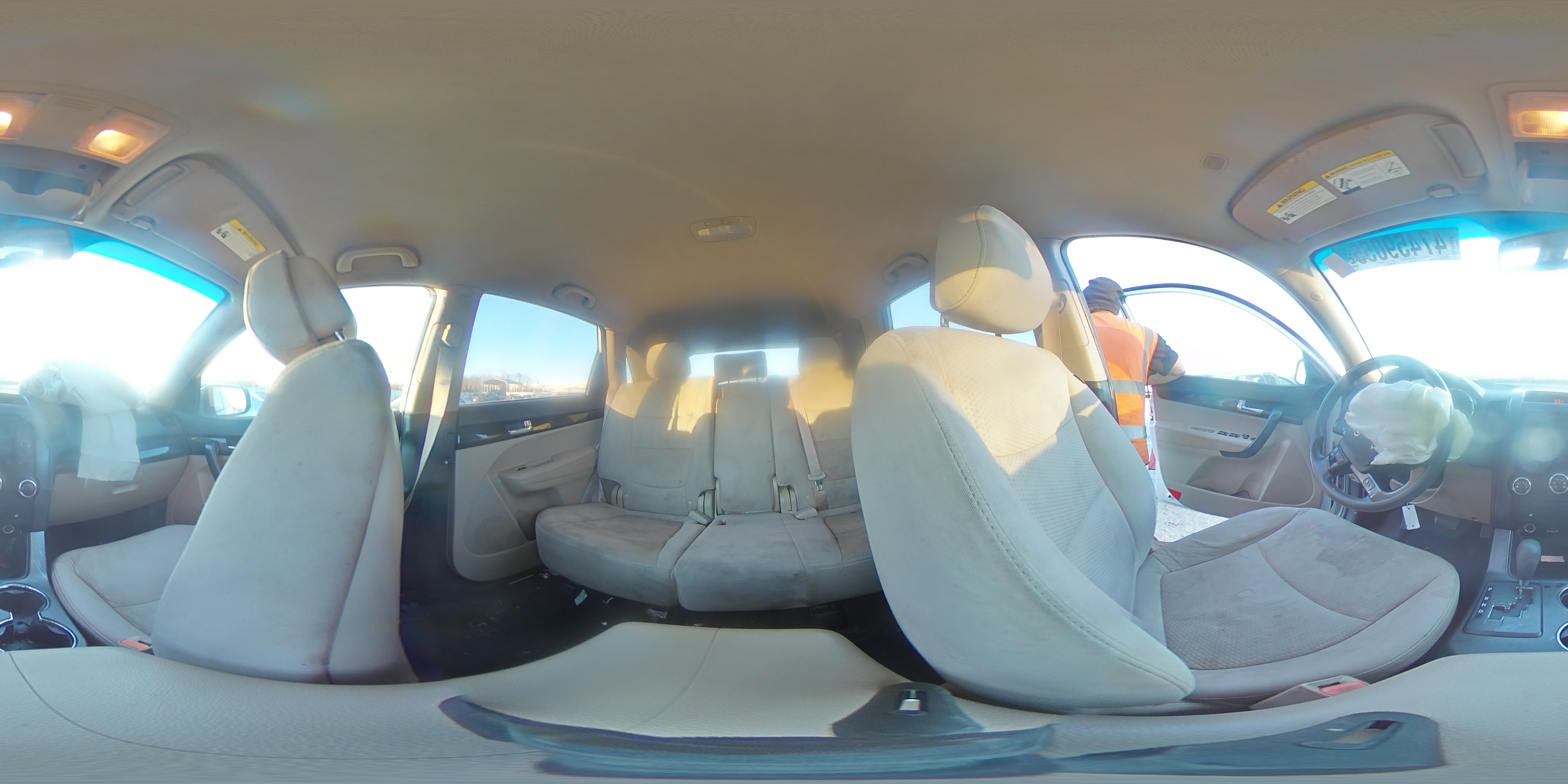 2011 Kia Sorento - Image 13
