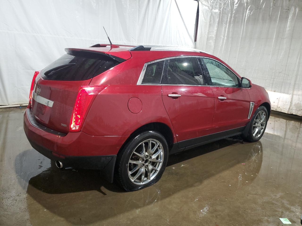 2013 Cadillac SRX - Image 3