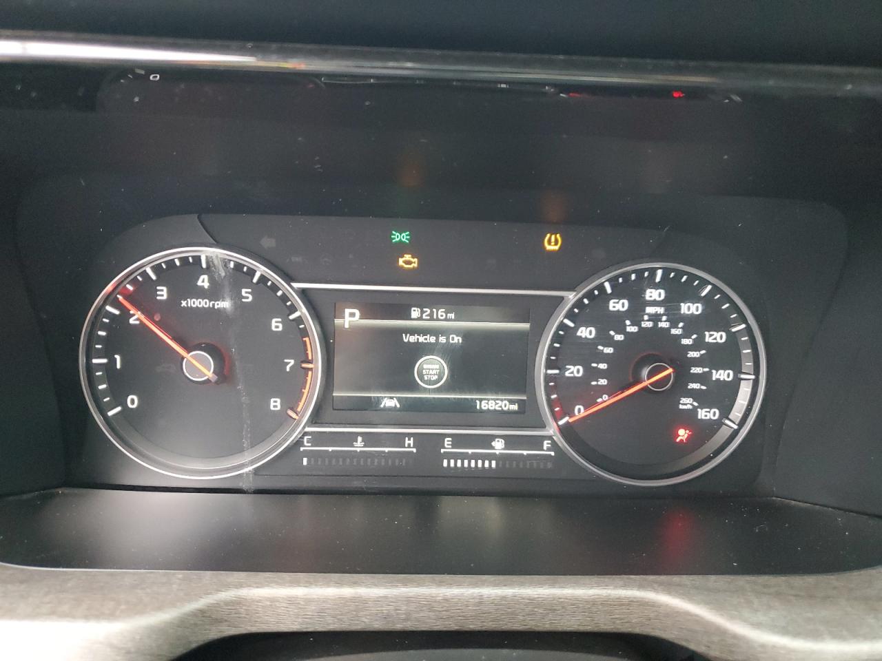 2023 Kia Sorento - Image 9