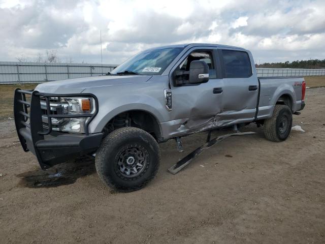 2020 Ford F250 Super Duty