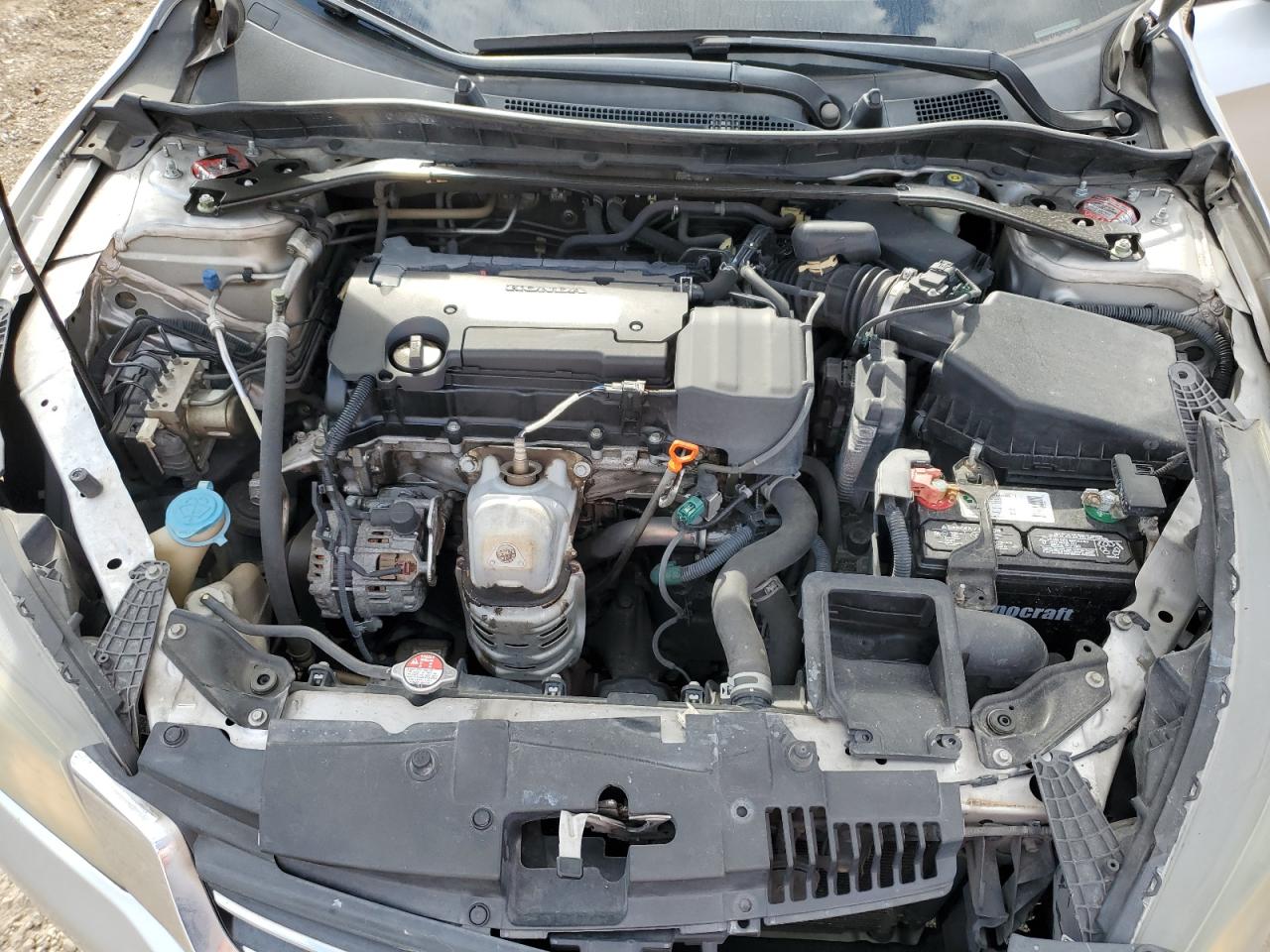 2014 Honda Accord - Image 11