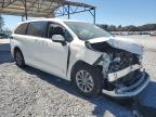 Cartersville, GA에서 판매 중인 2021 Toyota Sienna Xle - Front End