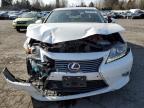 2013 Lexus Es 300H იყიდება Portland-ში, OR - Front End