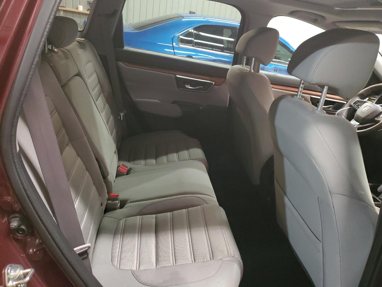 2017 Honda CR-V - Image 11