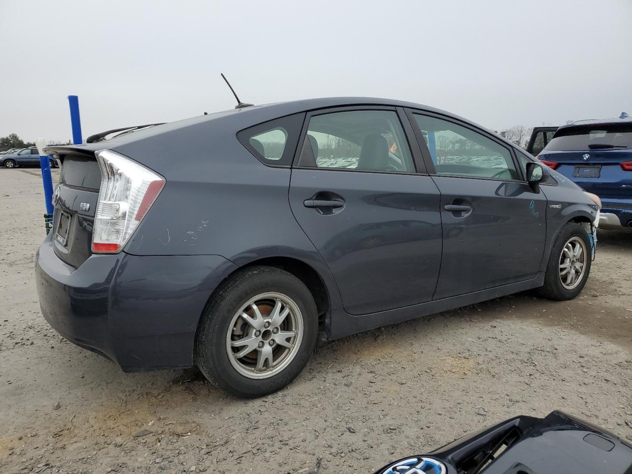 2010 Toyota Prius - Image 3