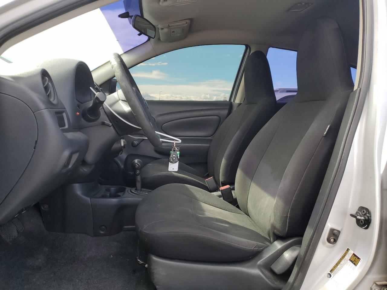 2014 Nissan Versa - Image 7