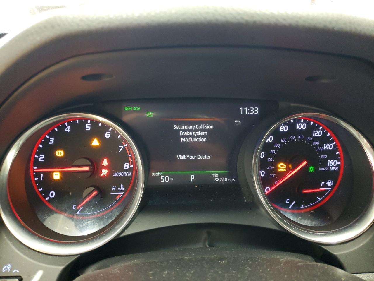 2019 Toyota Camry - Image 9