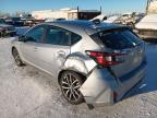 JF1GUAFC6R8****** Used and Repairable 2024 Subaru Impreza in AK - Anchorage