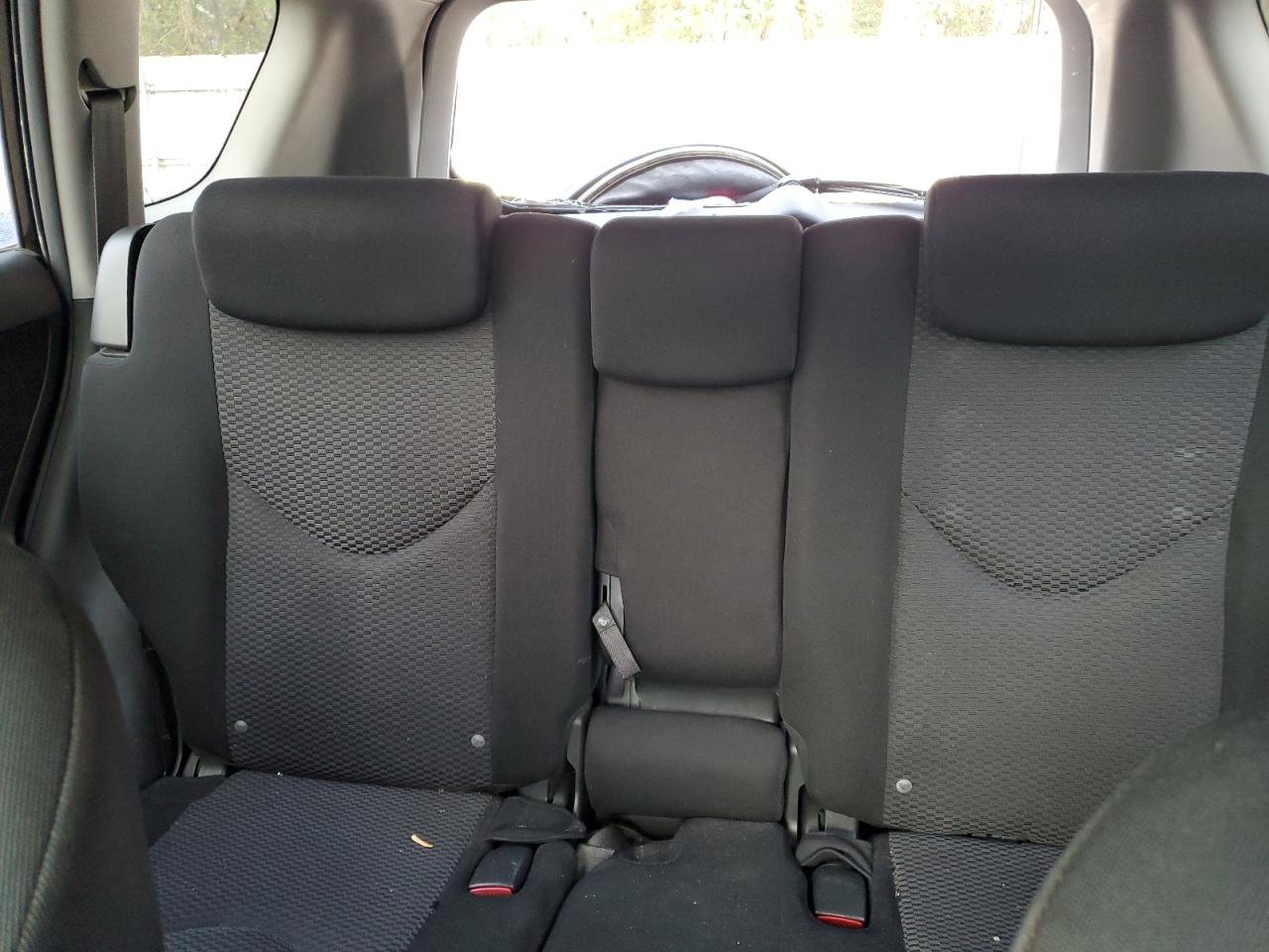2008 Toyota RAV 4 - Image 10