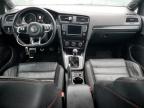 2016 Volkswagen Gti S/Se იყიდება Portland-ში, OR - Normal Wear