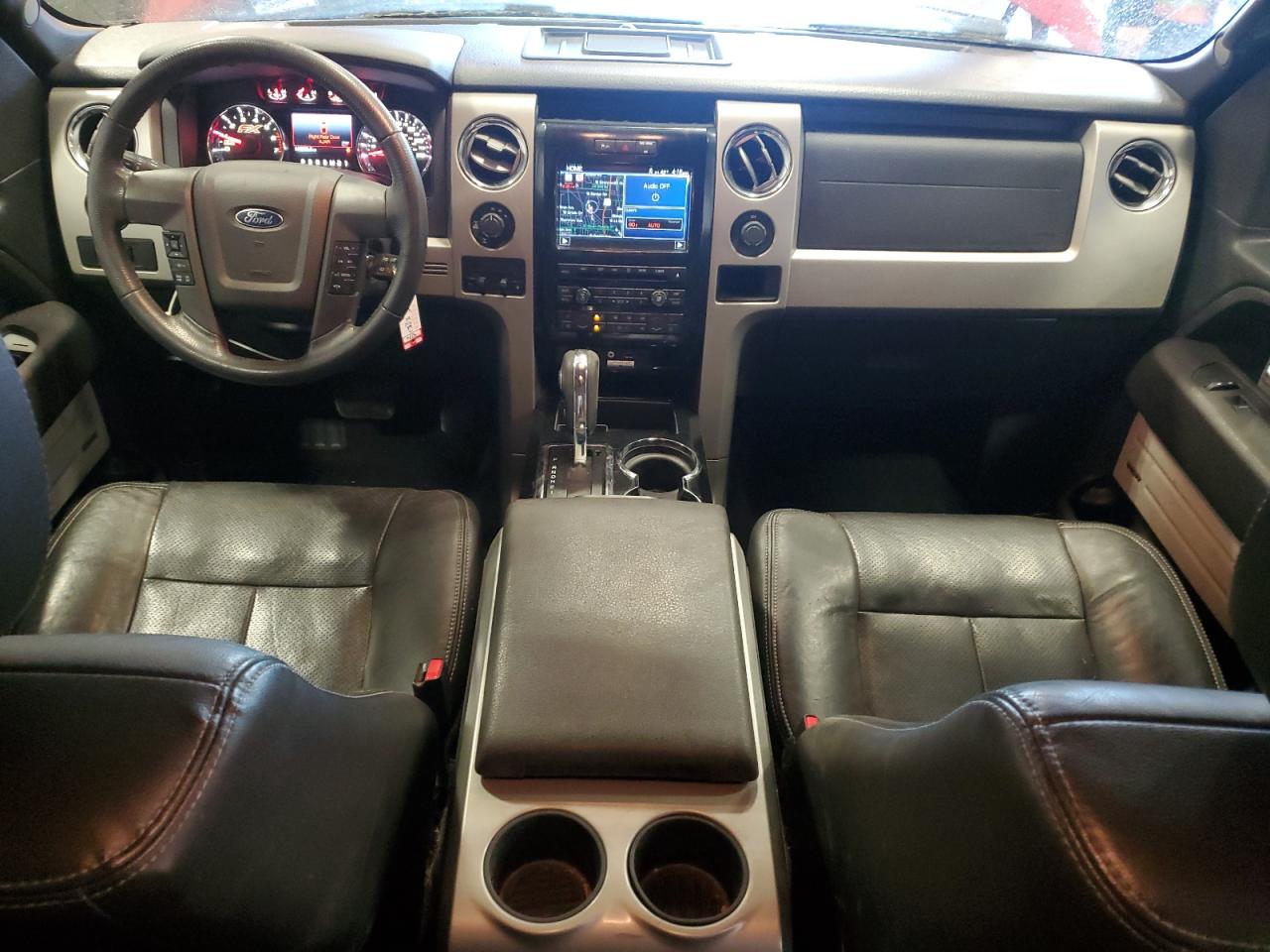 2012 Ford F-150 - Image 8
