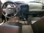 2011 Ford Ranger Super Cab продається в Lansing, MI - Front End